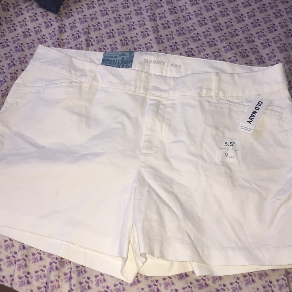 Old Navy shorts